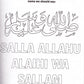 Life and Sayings of Rasulullah Coloring Book - Premium Activity Coloring Book from IQRA' international Educational Foundation - Just $8! Shop now at IQRA' international Educational Foundation