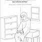 Life and Sayings of Rasulullah Coloring Book - Premium Activity Coloring Book from IQRA' international Educational Foundation - Just $8! Shop now at IQRA' international Educational Foundation