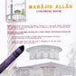 Masajid Allah Coloring Book - Premium Activity Coloring Book from IQRA' international Educational Foundation - Just $3! Shop now at IQRA Book Center | A Division of IQRA' international Educational Foundation