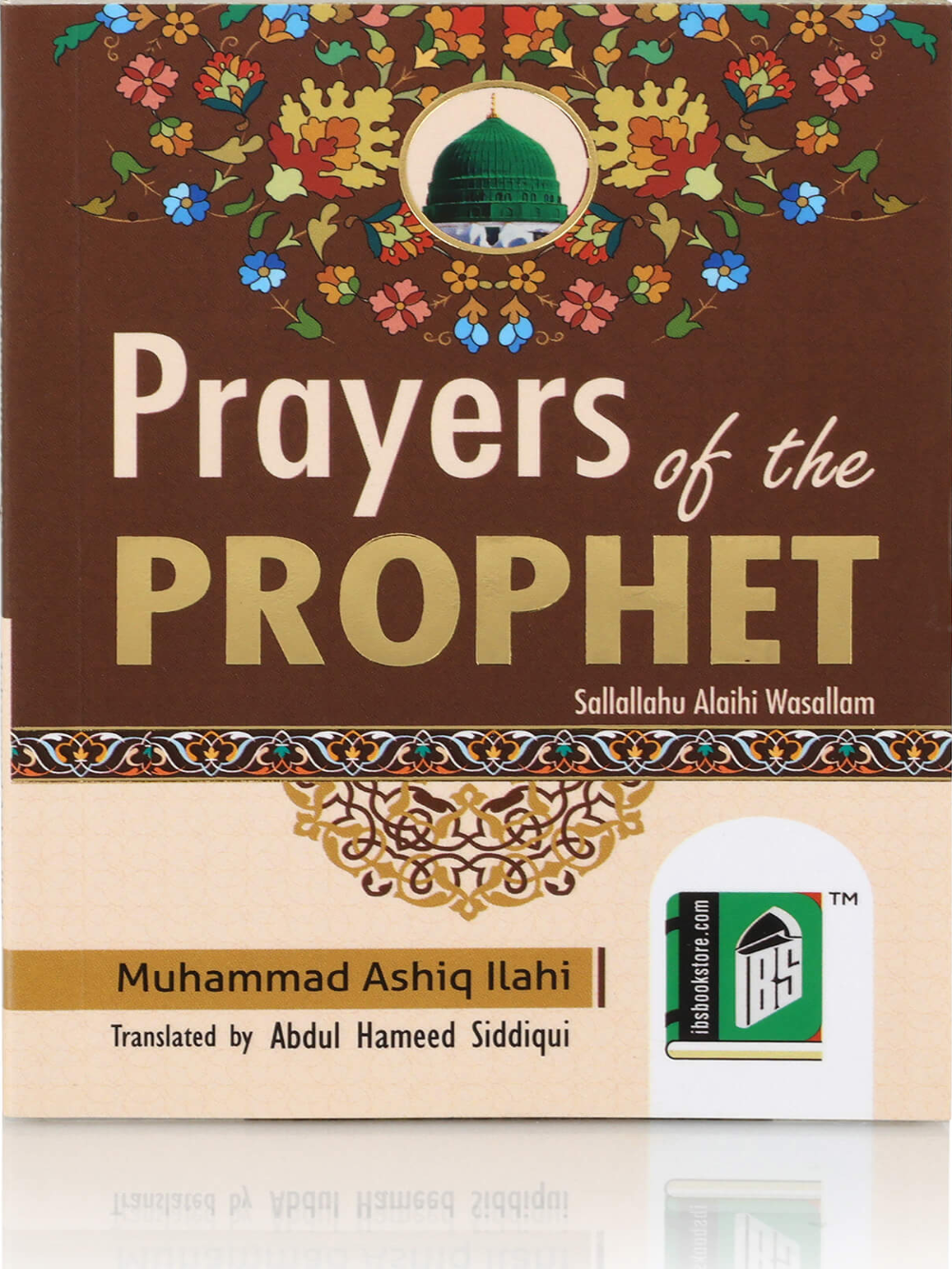 Prayers of the Prophet: Pocket Size