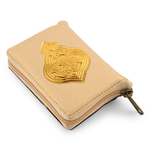 Zipper Qur'an 15-Line-Smal l# 147