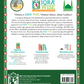 IQRA WISE Grade 8 Textbook - Premium Book from IQRA' international Educational Foundation - Just $15.99! Shop now at IQRA.ORG