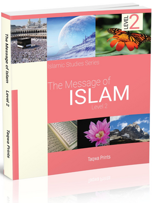 Message of Islam - Level 2