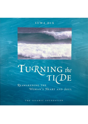 Turning the Tide-PB