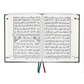 13 Lines Qur'an Persian Script Large Size# 3 At Tanzeel
