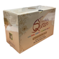 30 para Set 9 lines Color Coded Tajweed Medium Size 7.5"X5"