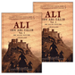 Ali Ibn Abi Talib 2 Vol Set IIPH By Dr. Ali M. Sallabi