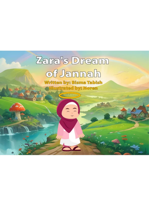 Zara's Dream of Jannah