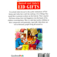 Aminah and Aisha's Eid Gifts