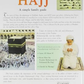 Tell Me About Hajj (Hardcover)