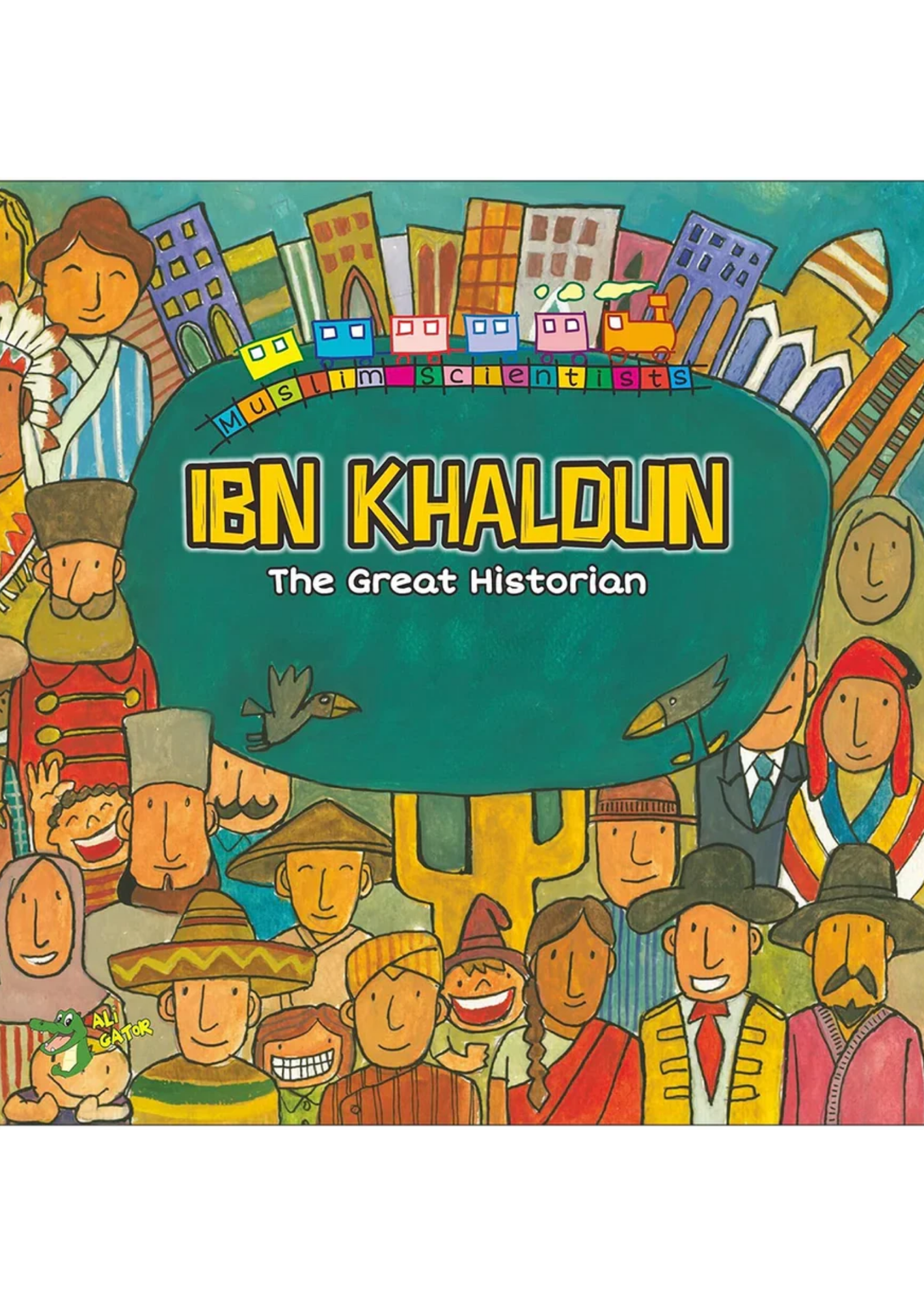 Ibn Khaldun - The Great Historian