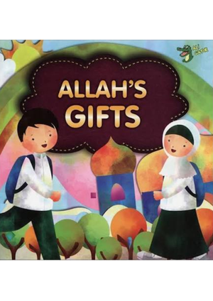 Allah's Gifts