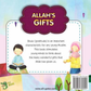 Allah's Gifts
