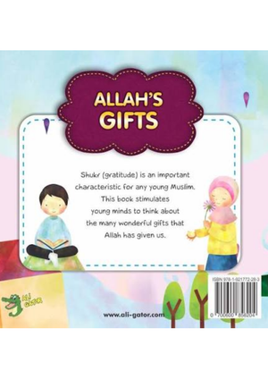Allah's Gifts