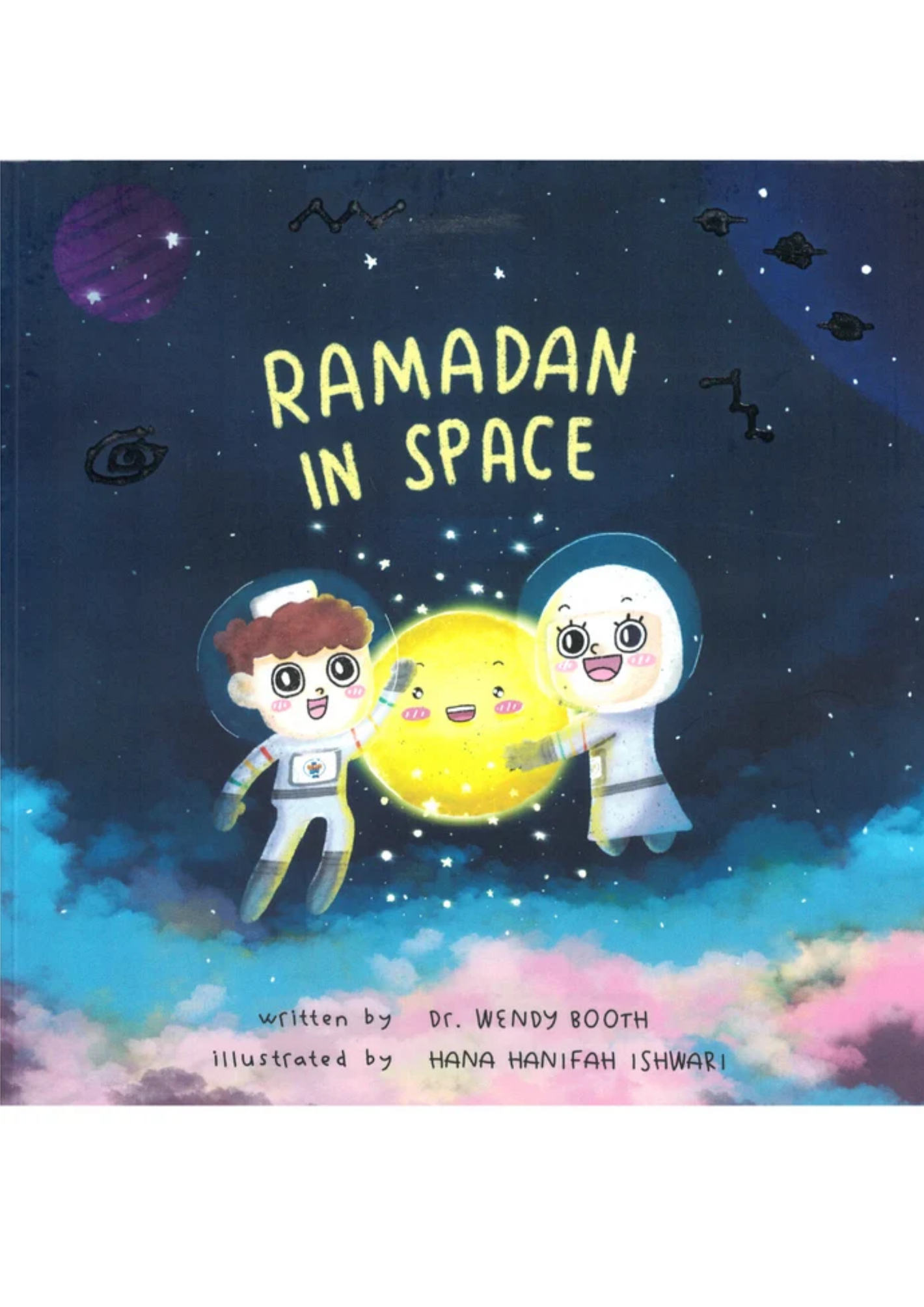 Ramadan in Space