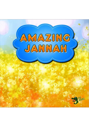 Amazing Jannah