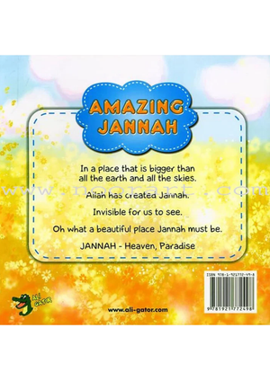 Amazing Jannah