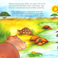 Hilmy the Hippo Learn to Share