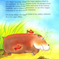 Hilmy the Hippo Learn to Share