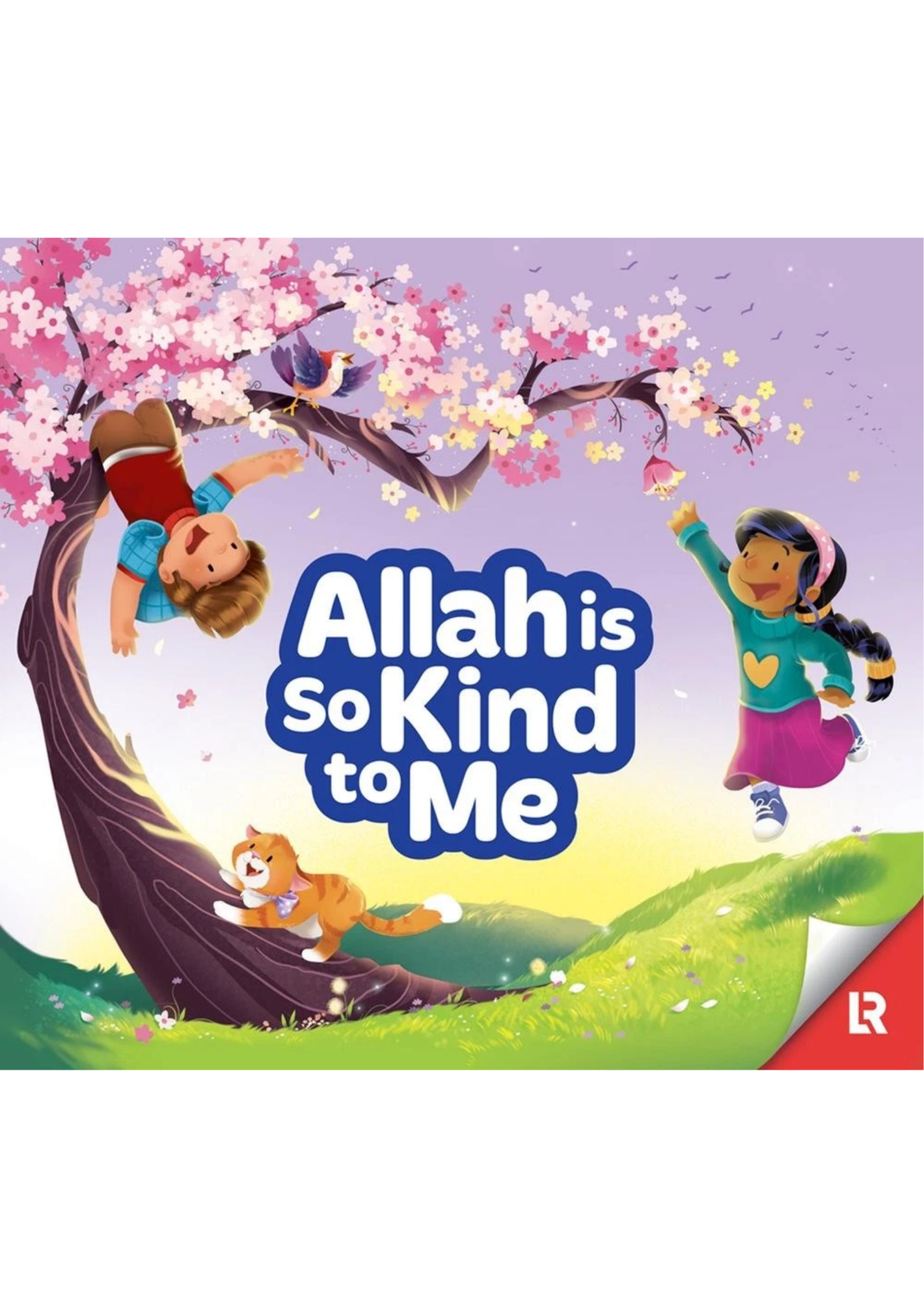 Allah is so kind to me