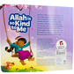 Allah is so kind to me