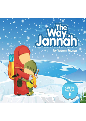 Way to Jannah