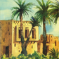 Ruquaya Daughter of the Prophet Muhammed Arabic