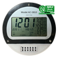 Azan Clock AC-2810C 2000 Cities