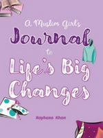 Muslim Girl Journal to life Big Change - Premium Book from I.B Publishers, Inc. - Just $17.99! Shop now at IQRA.ORG