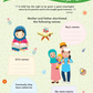Muslim Baby Book (For Girls)