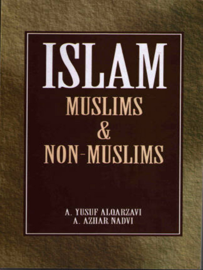 Islam Muslims & Non-Muslims