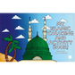 My Islamic Coloring and Activity Book - Premium Activity Coloring Book from Hani Book Store - Just $9.99! Shop now at IQRA Book Center 