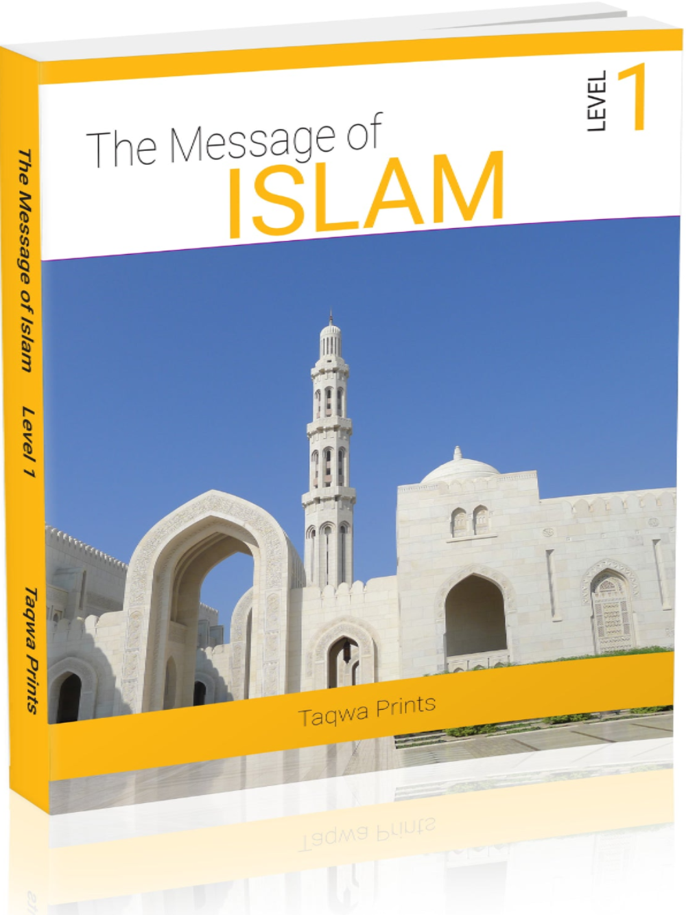 Message of Islam - Level 1