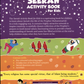 Seerah Activity Book for Kids
