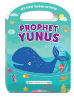 Story of Prophet Yunus - Premium Book from I.B Publishers, Inc. - Just $8.99! Shop now at IQRA.ORG