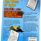The Queen of Egypt (Coloring Book)