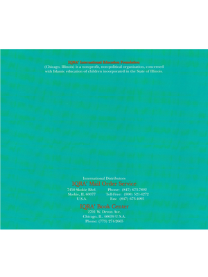 A True Promise - Premium Textbook from IQRA' international Educational Foundation - Just $3! Shop now at IQRA Book Center