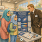 Do Your Best And Allah Will Take Care of the Rest