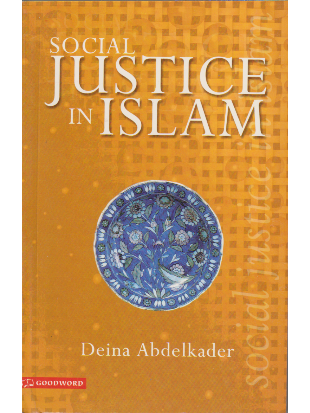 Social Justice in Islam