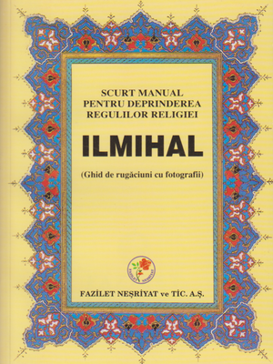 Scurt Manul Pentru-ILMIHAL-Turkish