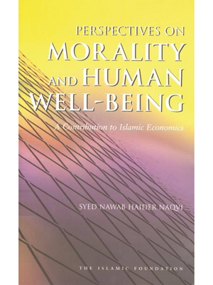 Perspectives on Morality and Human Well- Being