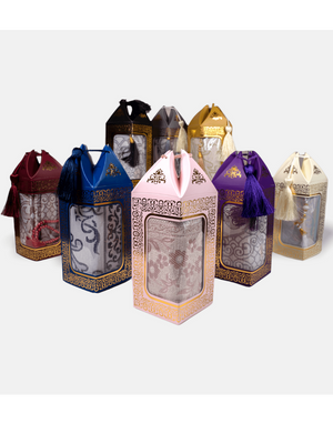 Prayer Rug Set #1959