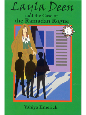 Layla Deen & the case of Ramadan Rogue