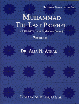 Muhammad:The Last Prophet,II work book