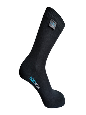 Socks Wudu Gear-X Large Gray