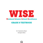 IQRA WISE Grade 8 Textbook - Premium Book from IQRA Book Center - Just $15.99! Shop now at IQRA.ORG
