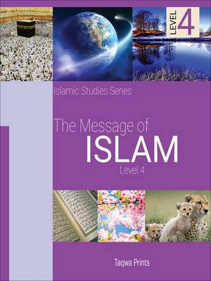 Message of Islam - Level 4