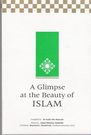 Glimpse at the Beauty of Islam