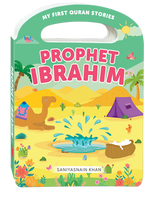 Prophet Ibrahim’s-Board Book - Premium Book from I.B Publishers, Inc. - Just $9.95! Shop now at IQRA.ORG