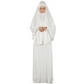 Ihram 2 piece for Ladies in pouch XL